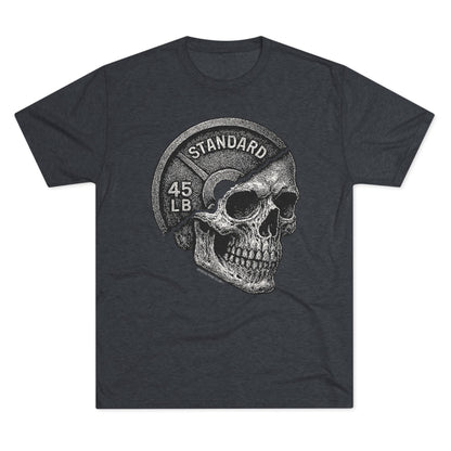 Mental Strength Tri-Blend T-Shirt