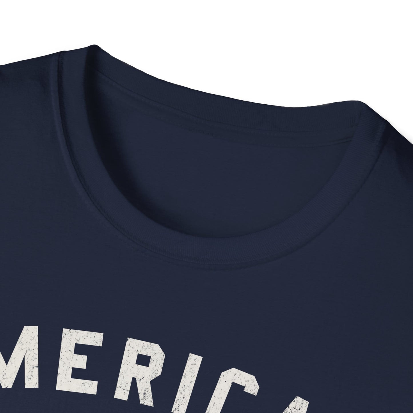 American Weightlifting Dept T-Shirt