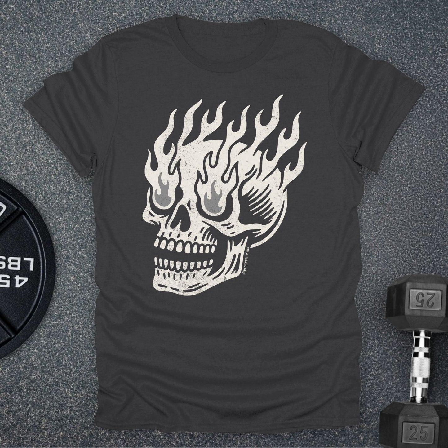 Tortured Mind T-Shirt