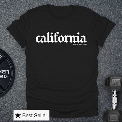 California T-Shirt