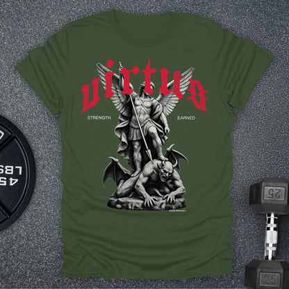 Eternal Battle T-Shirt
