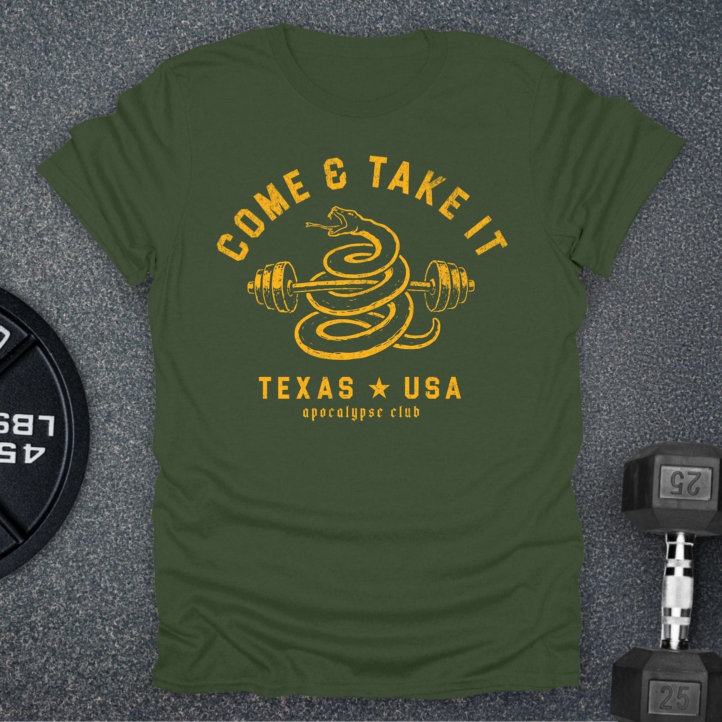 Take It T-Shirt