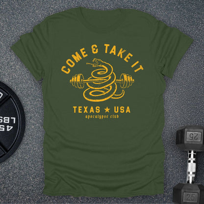 Take It T-Shirt