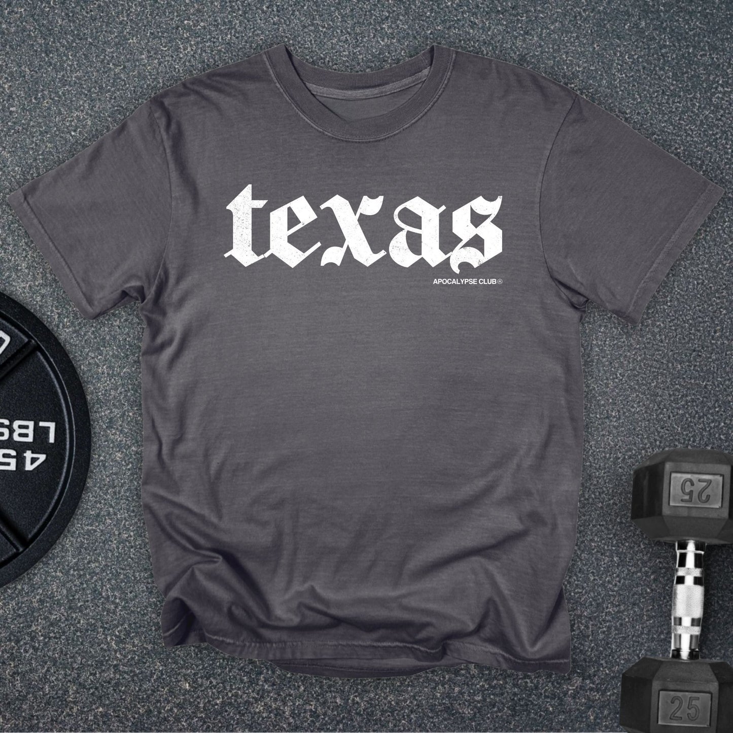 Texas DNA Premium T-Shirt