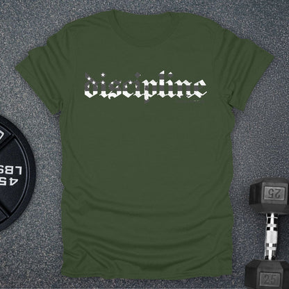 USA Discipline T-Shirt
