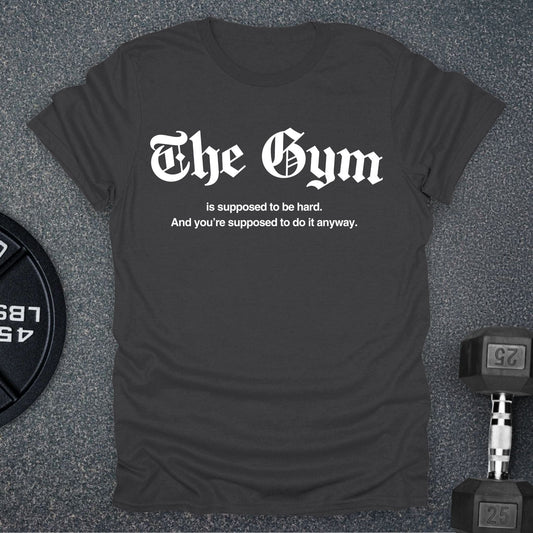 Do It T-Shirt
