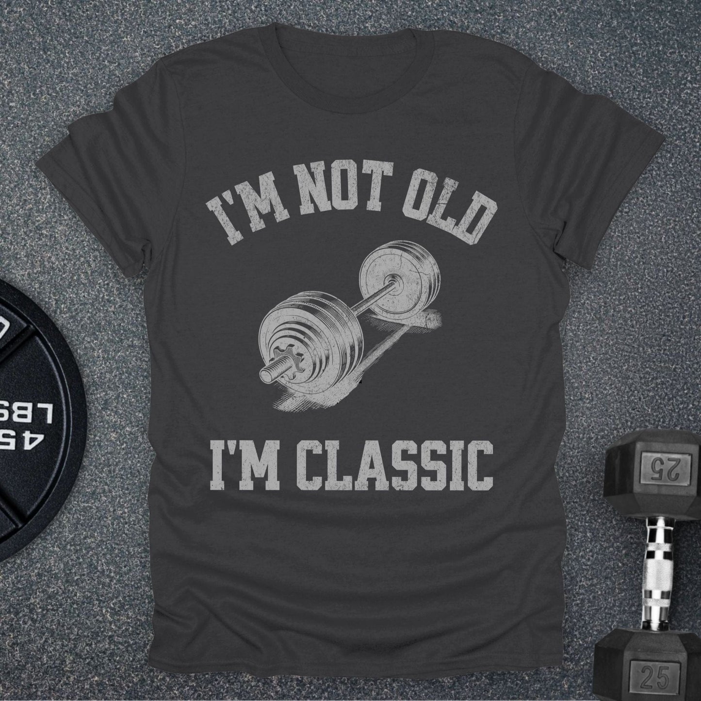 I'm Classic T-Shirt