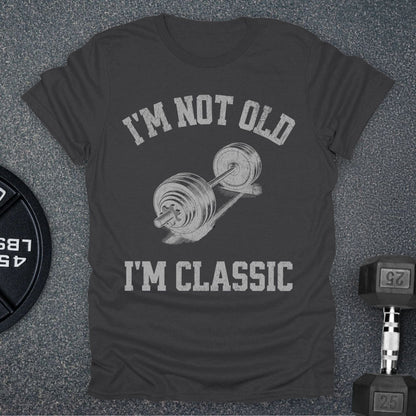 I'm Classic T-Shirt
