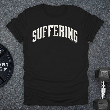 Varsity Suffering T-Shirt