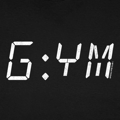 Gym Time Premium T-Shirt