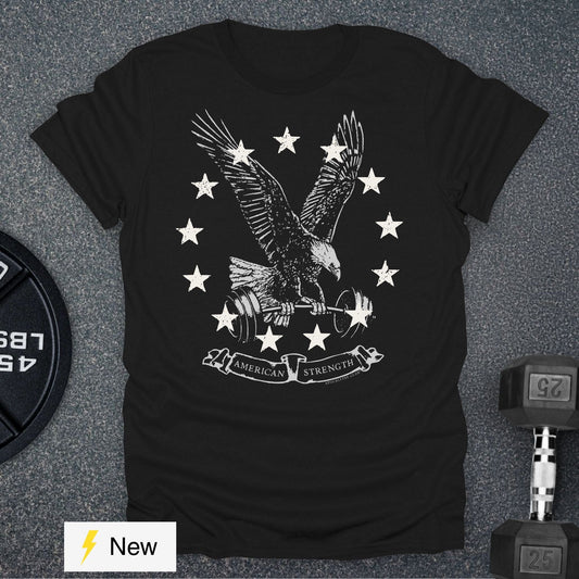 Iron Republic T-Shirt