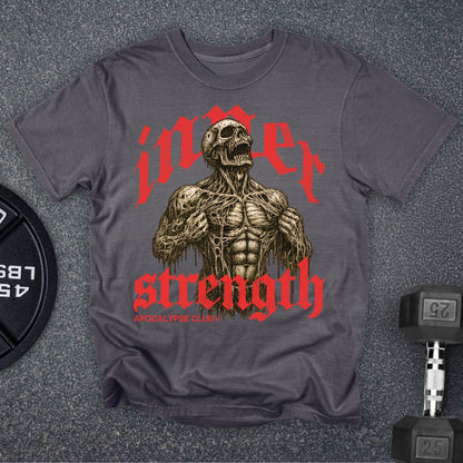 Inner Strength Premium T-Shirt