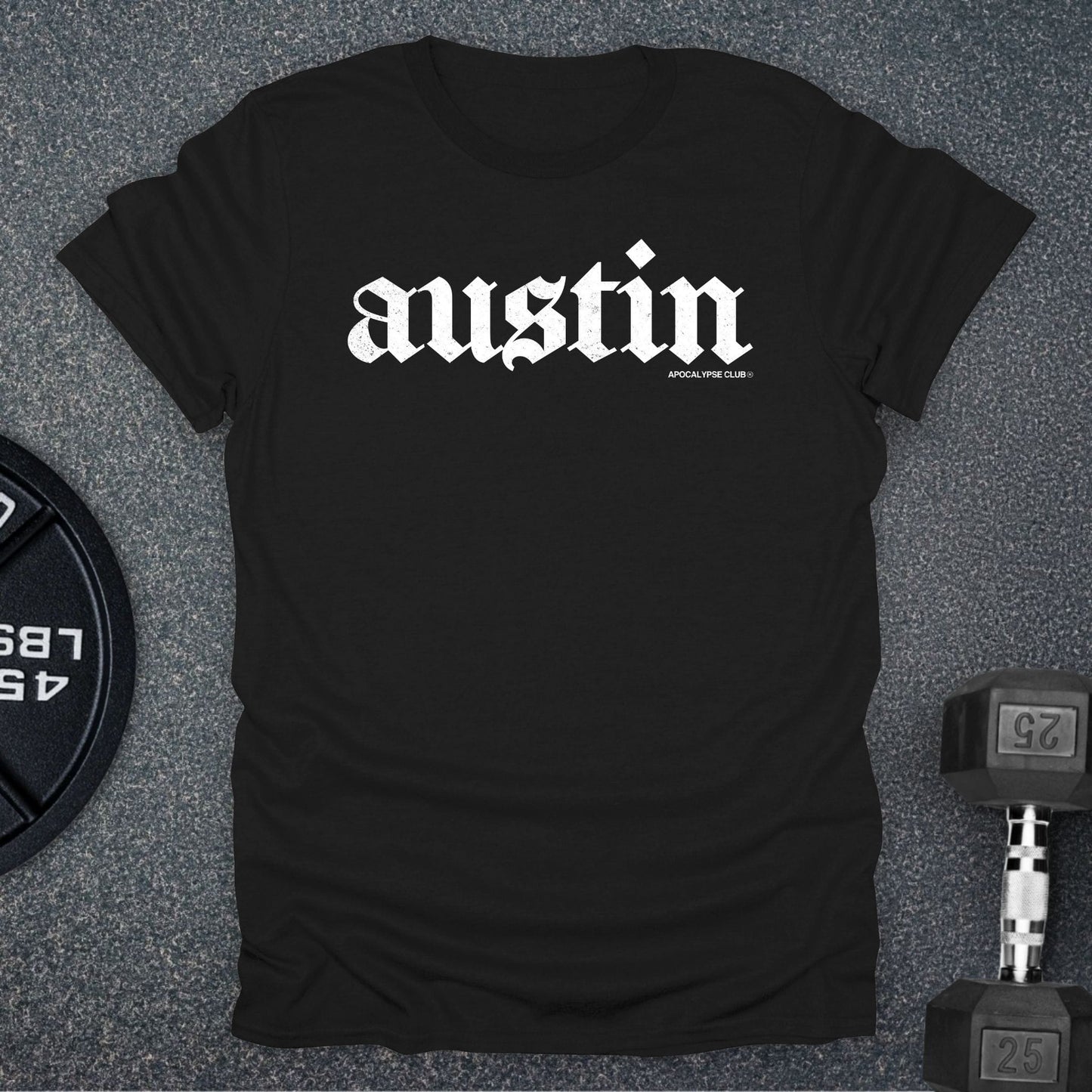 Austin T-Shirt