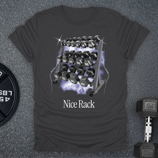 Nice Rack T-Shirt