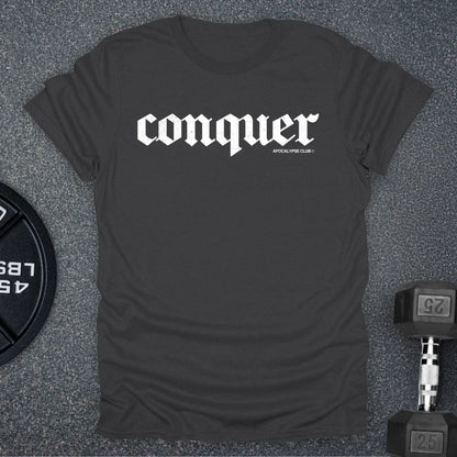 Conquer T-Shirt