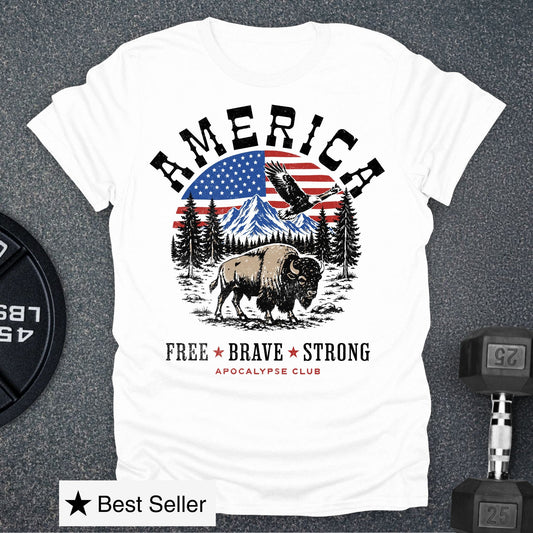 American Pledge T-Shirt