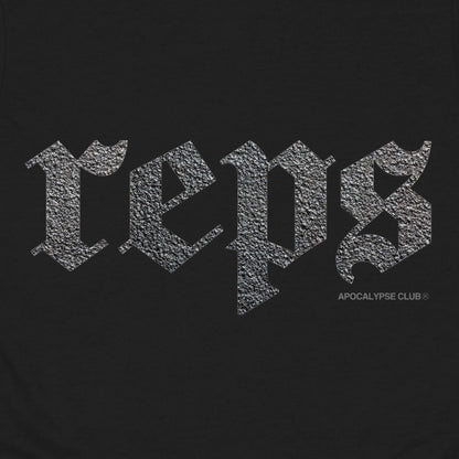 Iron Reps T-Shirt