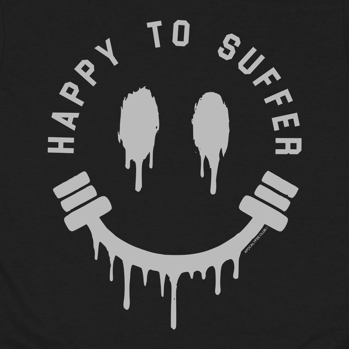 Suffer Happy T-Shirt