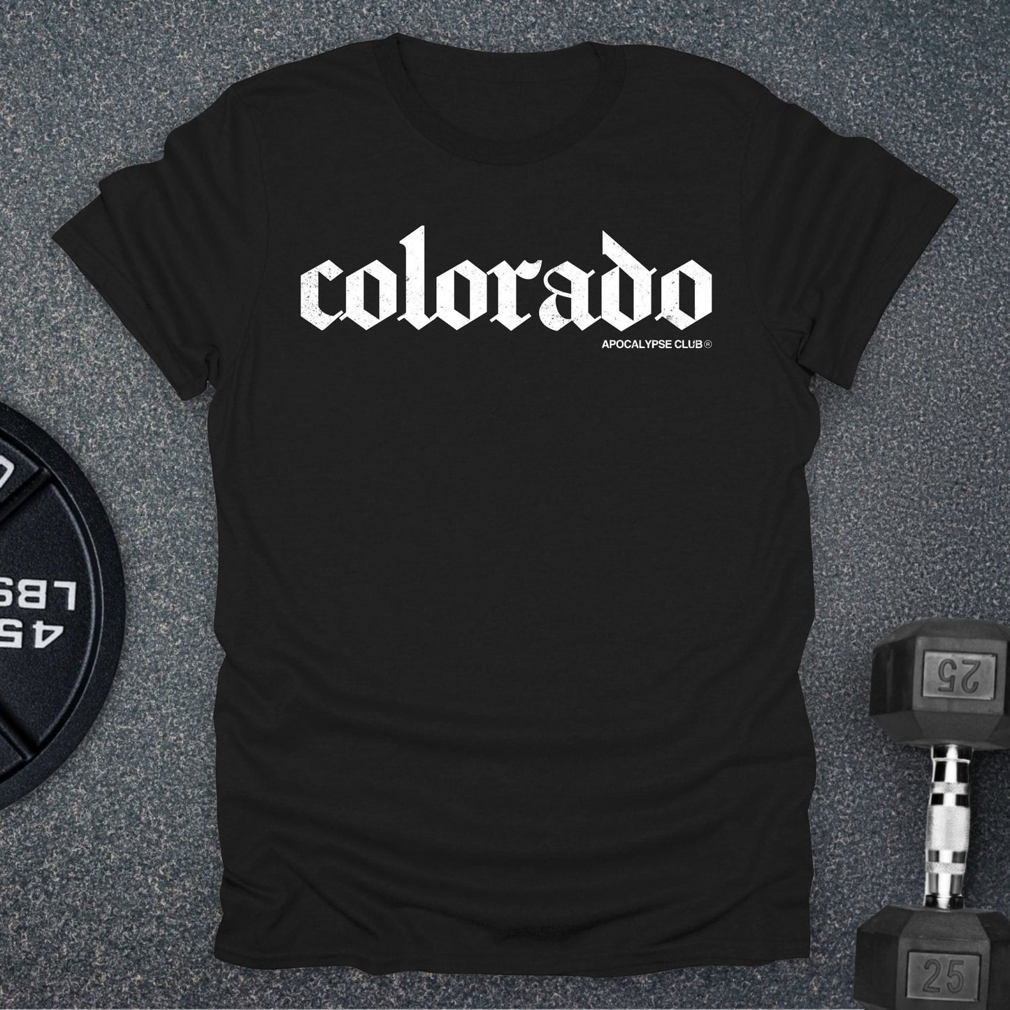 Colorado T-Shirt