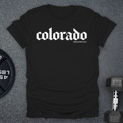Colorado T-Shirt