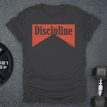 Western Discipline T-Shirt