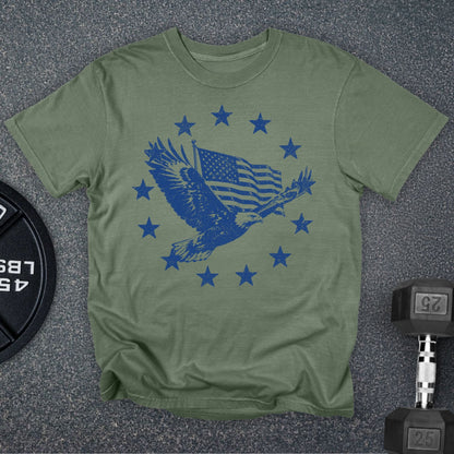 Republic Of Freedom Premium T-Shirt