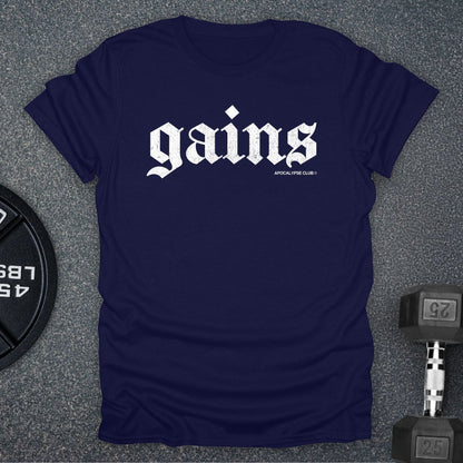 Gains T-Shirt