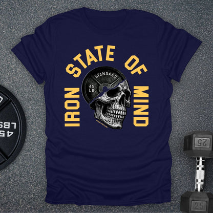 Iron State T-Shirt