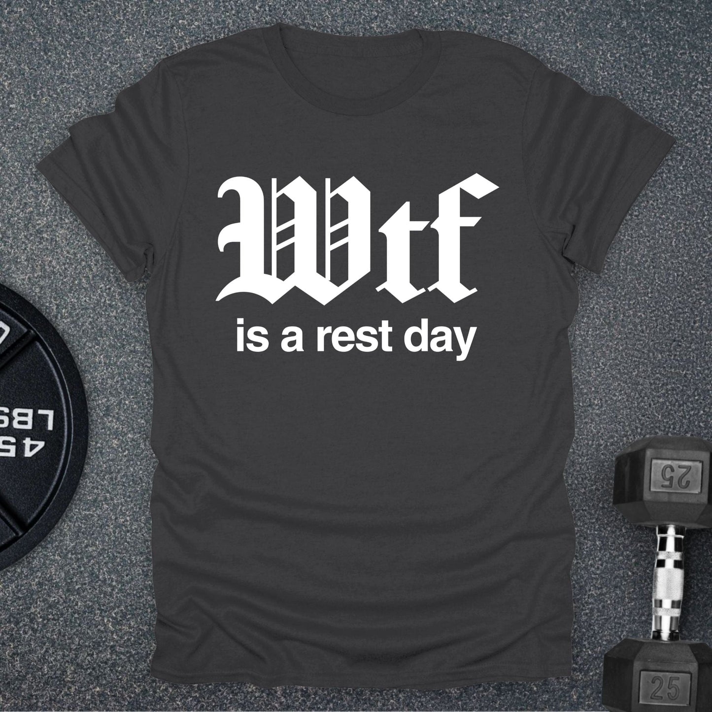 WTF T-Shirt