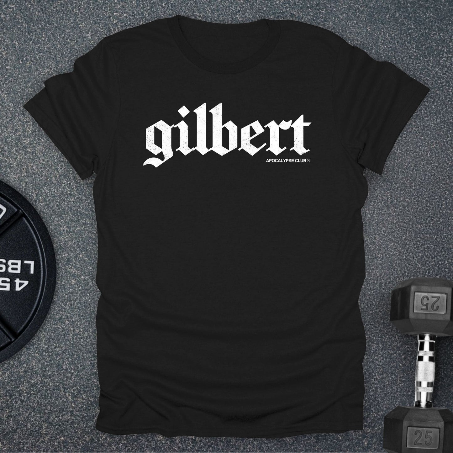 Gilbert T-Shirt