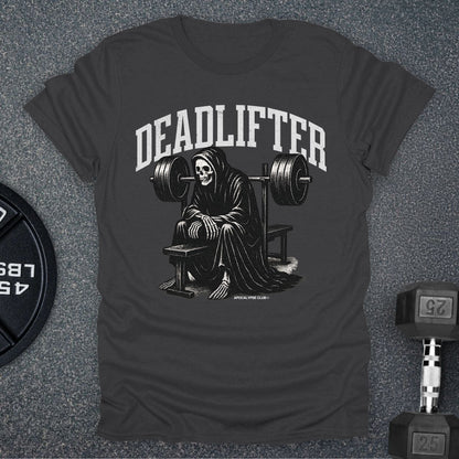 Deadlifter T-Shirt