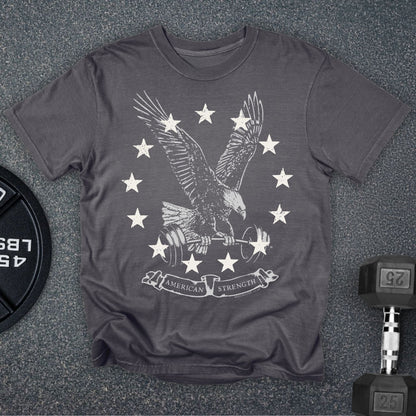 Iron Republic Premium T-Shirt