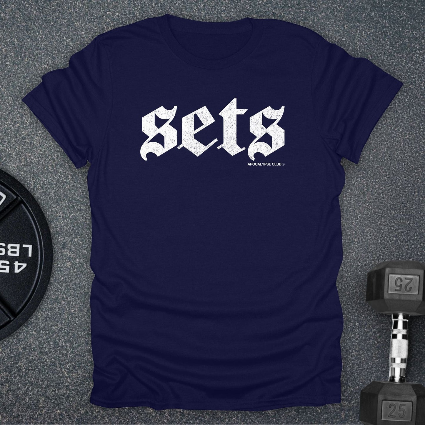 Sets T-Shirt