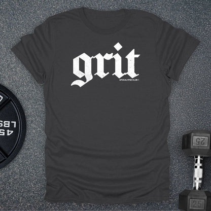 Grit T-Shirt