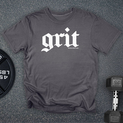 Grit Premium T-Shirt