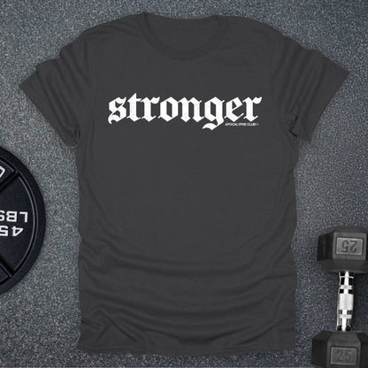 Stronger DNA T-Shirt
