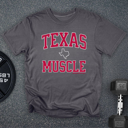 Texas Muscle Premium T-Shirt