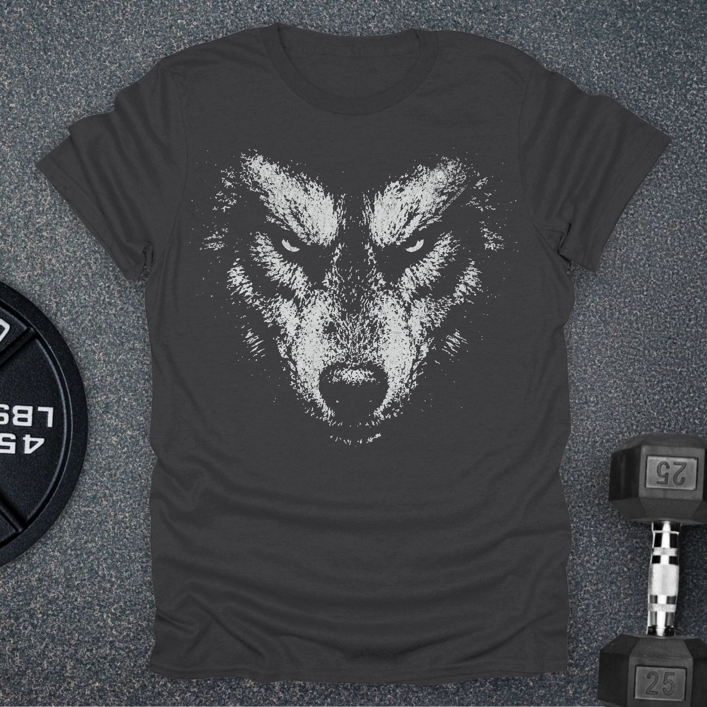 No Master T-Shirt