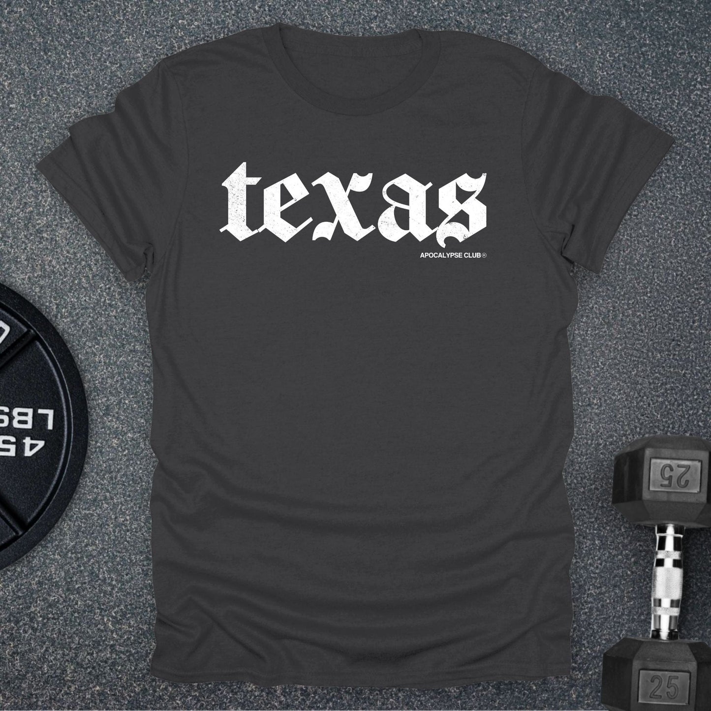 Texas DNA T-Shirt