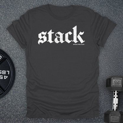 Stack T-Shirt