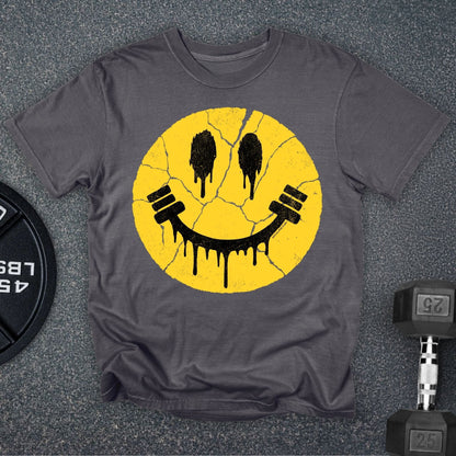 Iron Therapy Premium T-Shirt