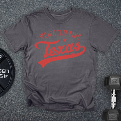 Texas Patch Premium T-Shirt