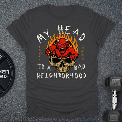 Bad Neighborhood T-Shirt