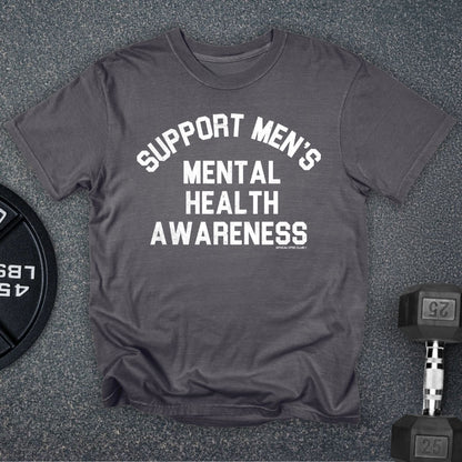 Men's Mental Health Premium T-Shirt