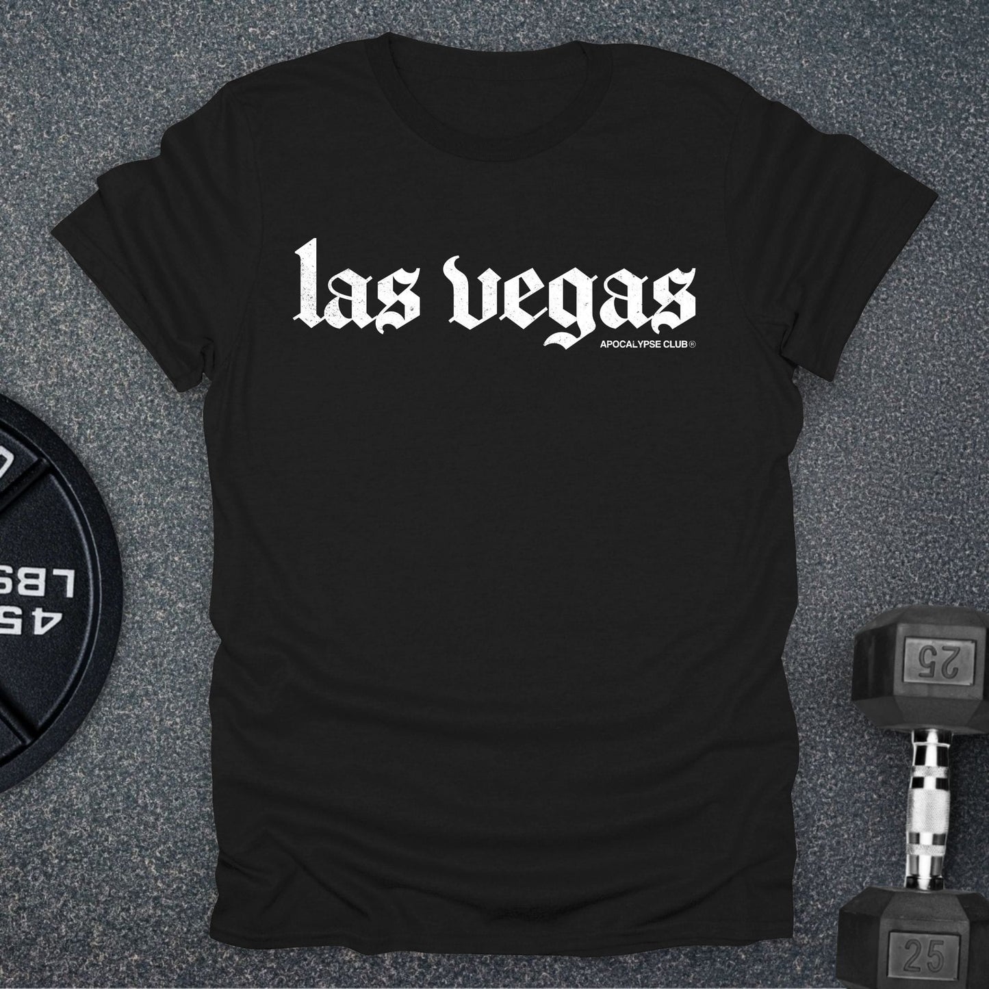 Las Vegas T-Shirt