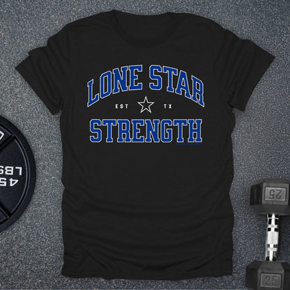 Lone Star Strength T-Shirt