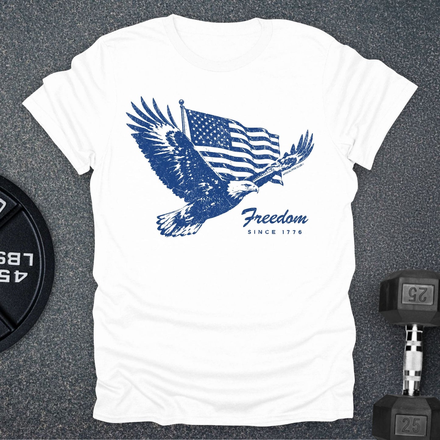 Freedom Eagle T-Shirt
