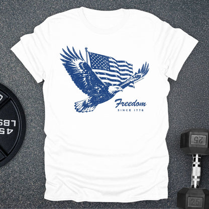 Freedom Eagle T-Shirt
