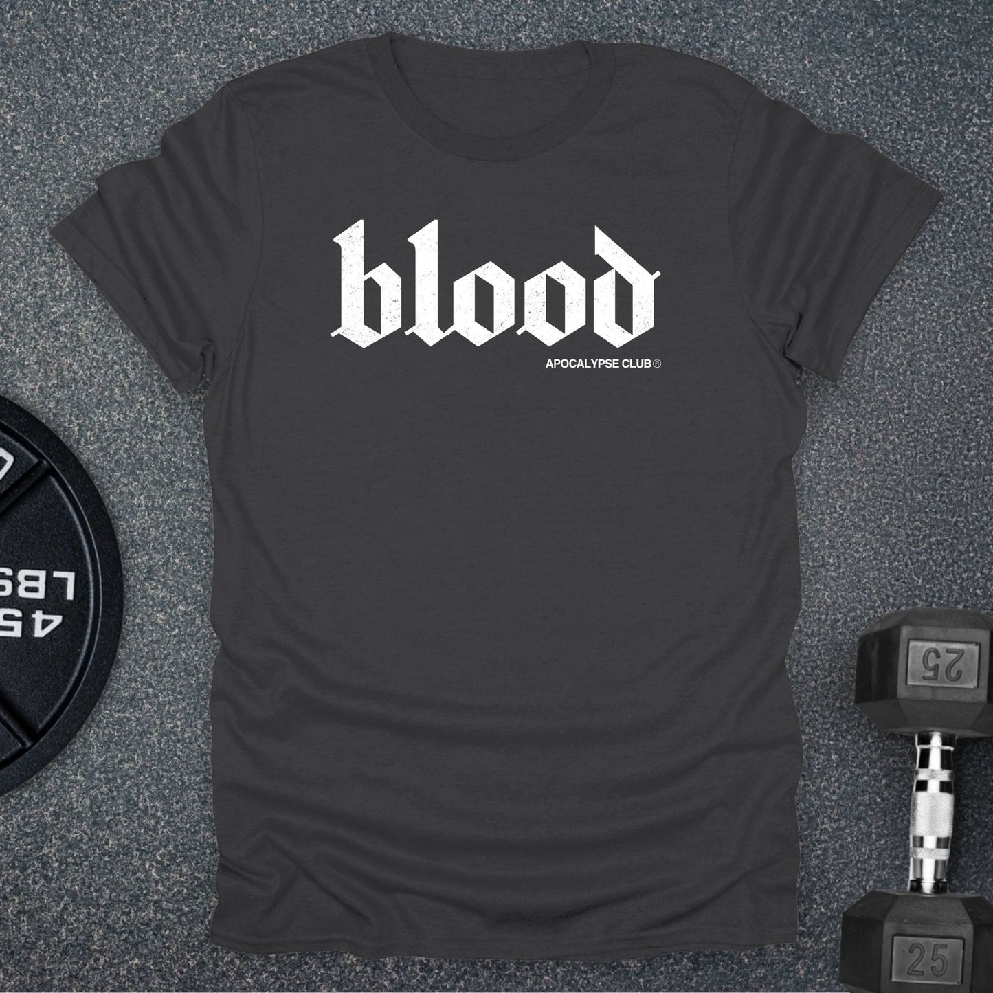 Blood T-Shirt