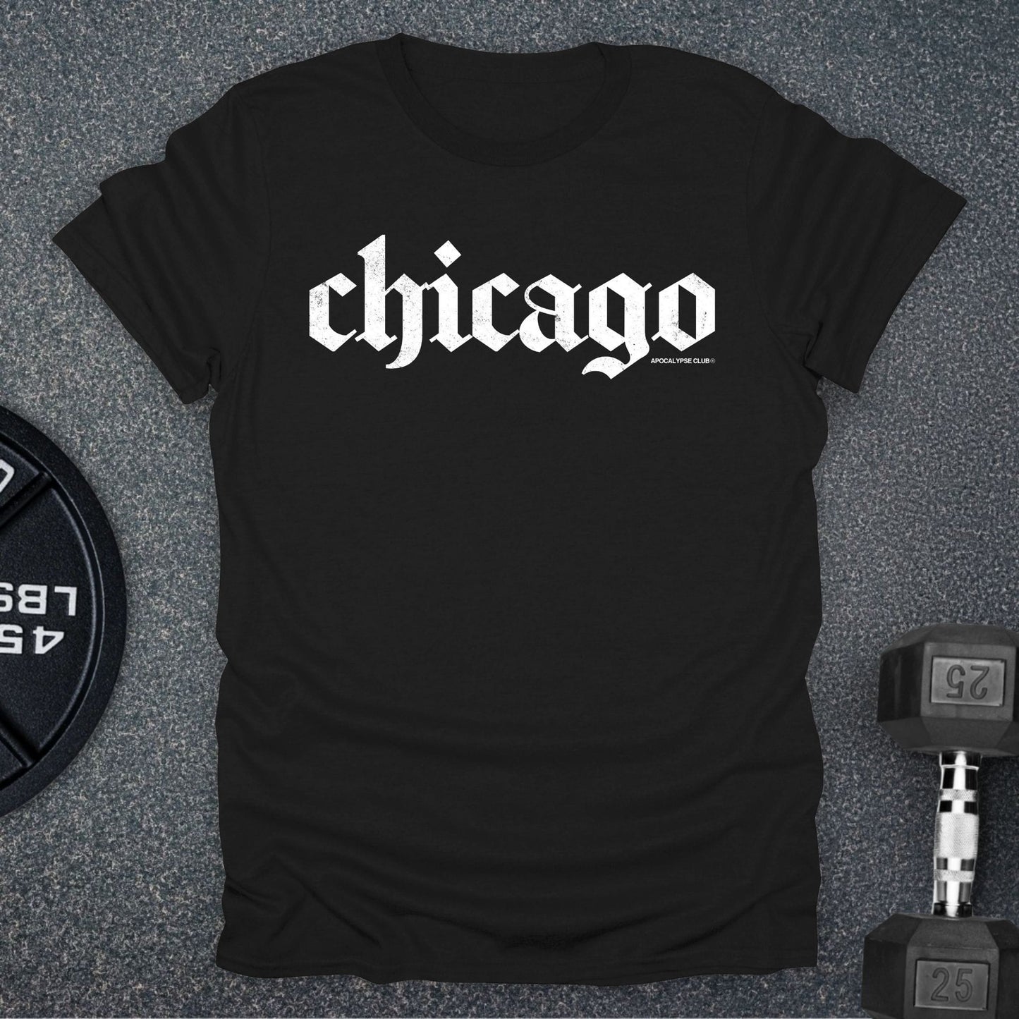 Chicago T-Shirt